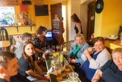 Tomáš Braun: Severní Indie / Jiří Petrák: Kurz (pře)žití v přírodě