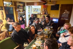 Tomáš Braun: Severní Indie / Jiří Petrák: Kurz (pře)žití v přírodě