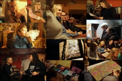 Čarovna literární (7. 3. 2014)