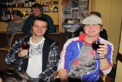 Čarovna literární - Autorské čtení (7. 3. 2014)