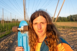 Zoo na vsi! - Comor Teror, Kouzelnej Kolotoč, MHD