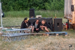 Zoo na vsi! - Comor Teror, Kouzelnej Kolotoč, MHD