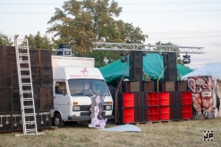 Zoo na vsi! - Comor Teror, Kouzelnej Kolotoč, MHD