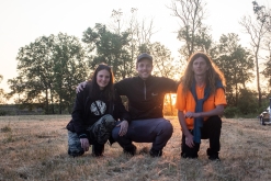 Zoo na vsi! - Comor Teror, Kouzelnej Kolotoč, MHD