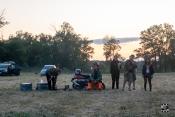 Zoo na vsi! - Comor Teror, Kouzelnej Kolotoč, MHD