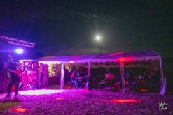 Zoo na vsi! - Comor Teror, Kouzelnej Kolotoč, MHD