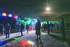 Zoo na vsi! - Comor Teror, Kouzelnej Kolotoč, MHD