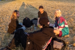 Zoo na vsi! - Comor Teror, Kouzelnej Kolotoč, MHD