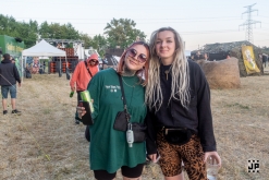 Zoo na vsi! - Comor Teror, Kouzelnej Kolotoč, MHD