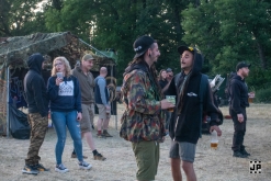 Zoo na vsi! - Comor Teror, Kouzelnej Kolotoč, MHD