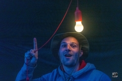 Zoo na vsi! - Comor Teror, Kouzelnej Kolotoč, MHD