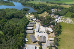 Víkendový pobyt pro osvojitele 2023 - RS Poslův mlýn, Doksy