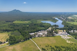 Víkendový pobyt pro osvojitele 2023 - RS Poslův mlýn, Doksy