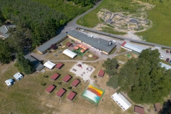 Víkendový pobyt pro osvojitele 2023 - RS Poslův mlýn, Doksy