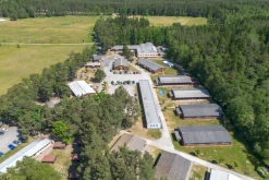 Víkendový pobyt pro osvojitele 2023 - RS Poslův mlýn, Doksy