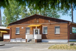 Víkendový pobyt pro osvojitele 2023 - RS Poslův mlýn, Doksy