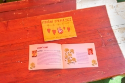 Víkendový pobyt pro osvojitele 2023 - RS Poslův mlýn, Doksy