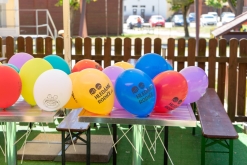 Víkendový pobyt pro osvojitele 2023 - RS Poslův mlýn, Doksy