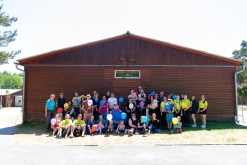 Víkendový pobyt pro osvojitele 2023 - RS Poslův mlýn, Doksy