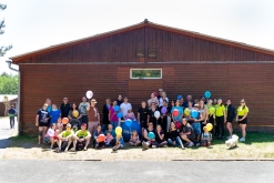 Víkendový pobyt pro osvojitele 2023 - RS Poslův mlýn, Doksy