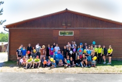 Víkendový pobyt pro osvojitele 2023 - RS Poslův mlýn, Doksy