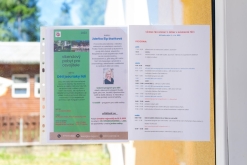 Víkendový pobyt pro osvojitele 2023 - RS Poslův mlýn, Doksy