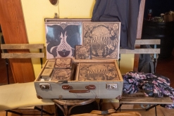 Belly Hole Freak - Čajovna - vinotéka bez názvu Lovosice (5. 6. 2023)