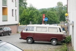 Belly Hole Freak - Čajovna - vinotéka bez názvu Lovosice (5. 6. 2023)