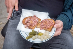 Belly Hole Freak - Čajovna - vinotéka bez názvu Lovosice (5. 6. 2023)