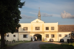 Strahov tekno party: Sound Farmers (16. 6. 2023)