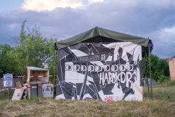 Strahov tekno party: Sound Farmers (16. 6. 2023)