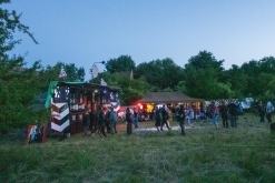 Strahov tekno party: Sound Farmers (16. 6. 2023)