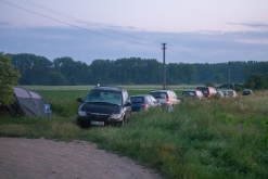 Strahov tekno party: Sound Farmers (16. 6. 2023)