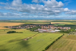 Bára + Radek (23. 6. 2023)