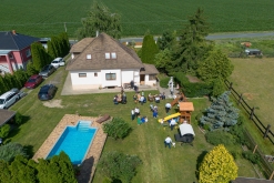 Bára + Radek (23. 6. 2023)