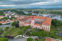 Bára + Radek (23. 6. 2023)