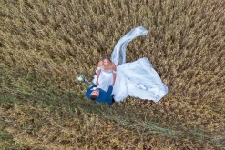 Bára + Radek (23. 6. 2023)