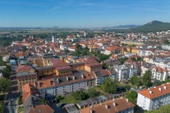 SVATBA: Jana + Marek (15. 7. 2023)