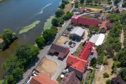 SVATBA: Jana + Marek (15. 7. 2023)