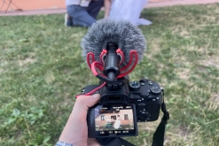 SVATBA: Jana + Marek (15. 7. 2023)