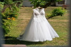 SVATBA: Jana + Marek (15. 7. 2023)