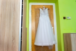 SVATBA: Jana + Marek (15. 7. 2023)