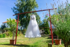 SVATBA: Jana + Marek (15. 7. 2023)