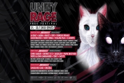 Unity Rage 2023