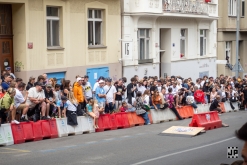 Red Bull Steep Street 2023