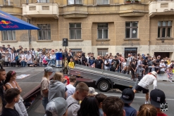 Red Bull Steep Street 2023