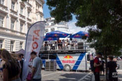 Red Bull Steep Street 2023