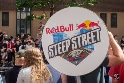 Red Bull Steep Street 2023