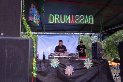 Drumybassy Open Air 2023