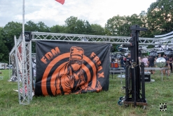 Sound System United: Metek, Neumatix, WCA (28.-30.7.2023)